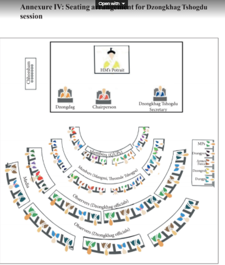 DT Seating