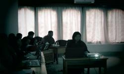 Non ICT Staff Training 