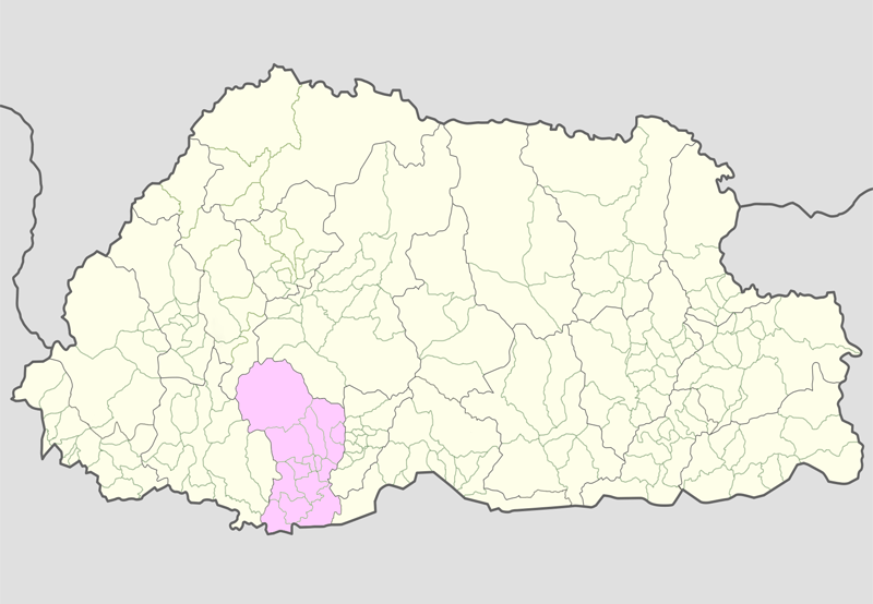 Dagana Dzongkhag