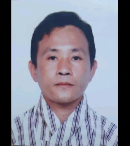 Prem Dhan Limbu