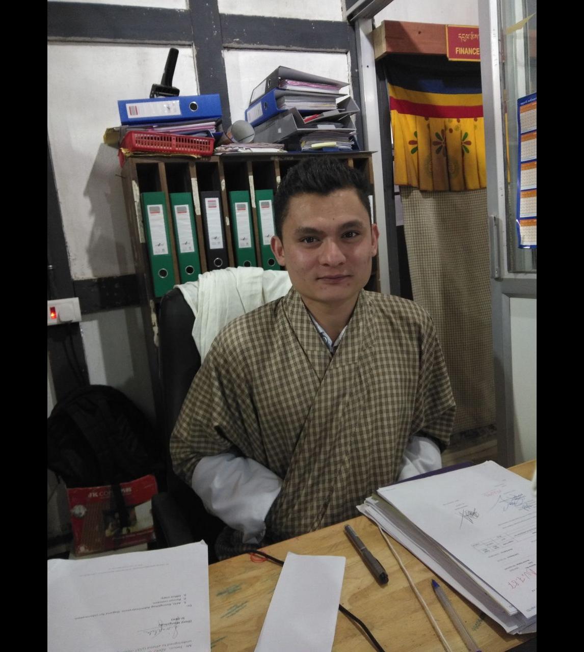 Accountant