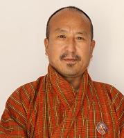 DE Jamyang Dorji
