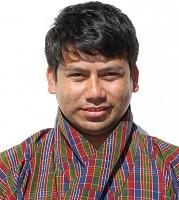 Environment Officer