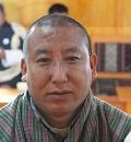 kinley namgay