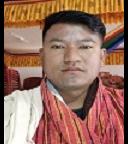 Dadi Ram Gurung