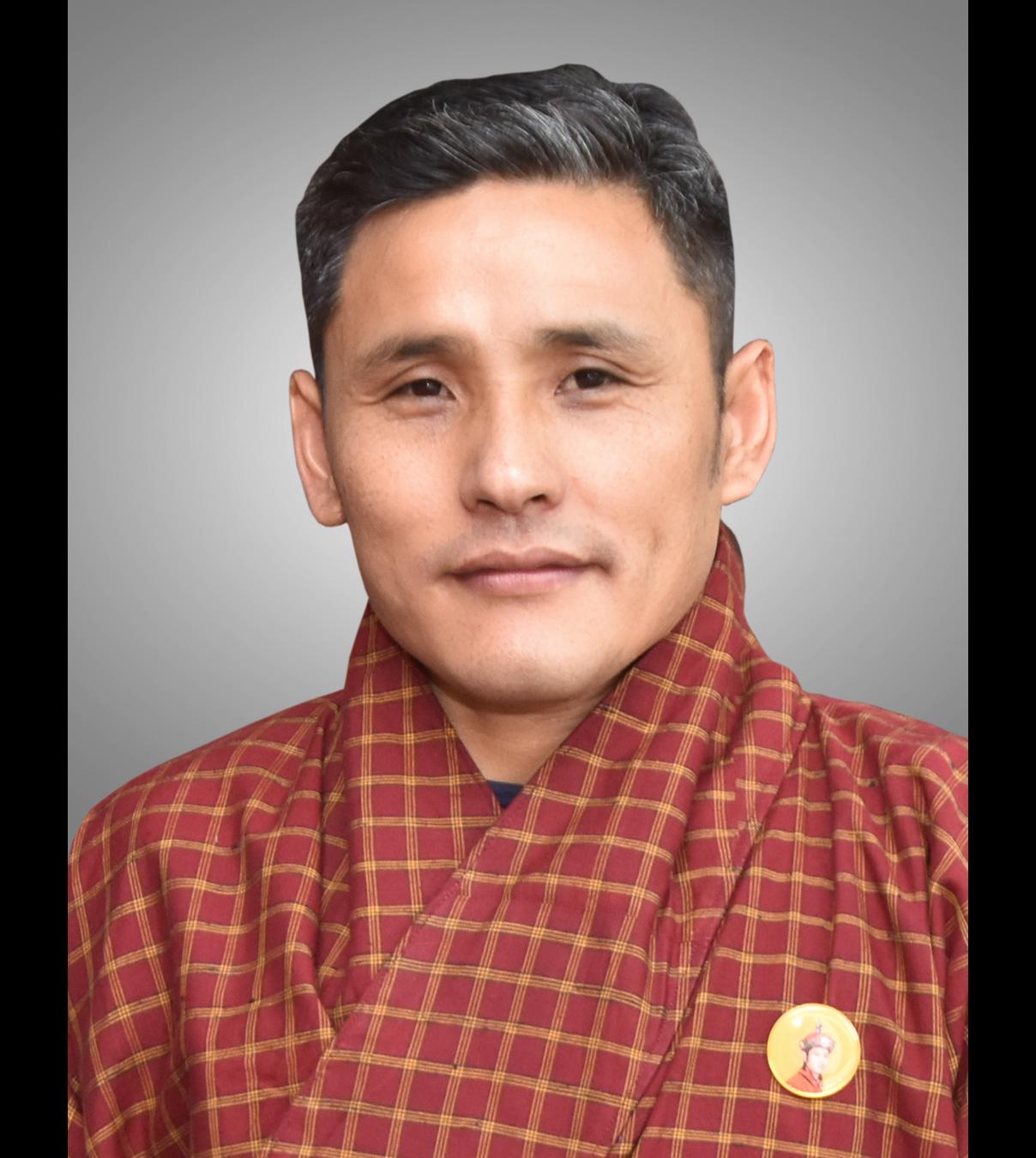 dasho kinley