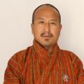 DE Jamyang Dorji