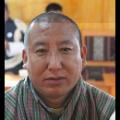 kinley namgay
