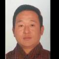 Dorji Wangdi 