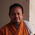 རྫོང་ཁག་ རྩིས་དཔྱད་འགོ་དཔོན།