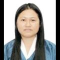 Kencho Wangmo