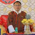 Dasho Dzongdag