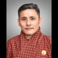 dasho kinley
