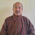DE Jamyang Dorji