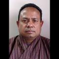 རྫོང་ཁག་ རྩིས་དཔྱད་འགོ་དཔོན།